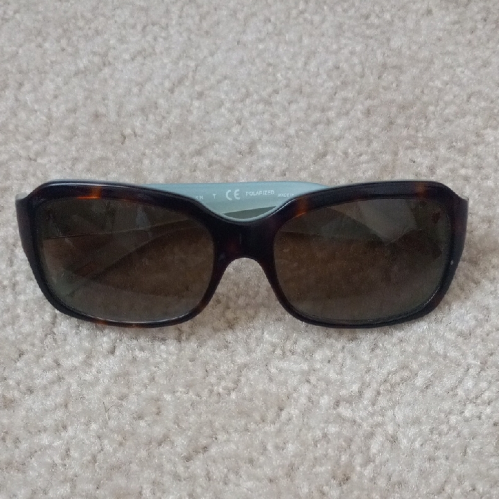 Ralph Lauren Women Sunglasses - Picture 2 of 3